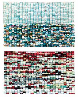 Zheng Guogu - Life and Dreams of the Youth from Yangjiang; & To Consume is the Ideal, to Consume Dispels Despair 95-98