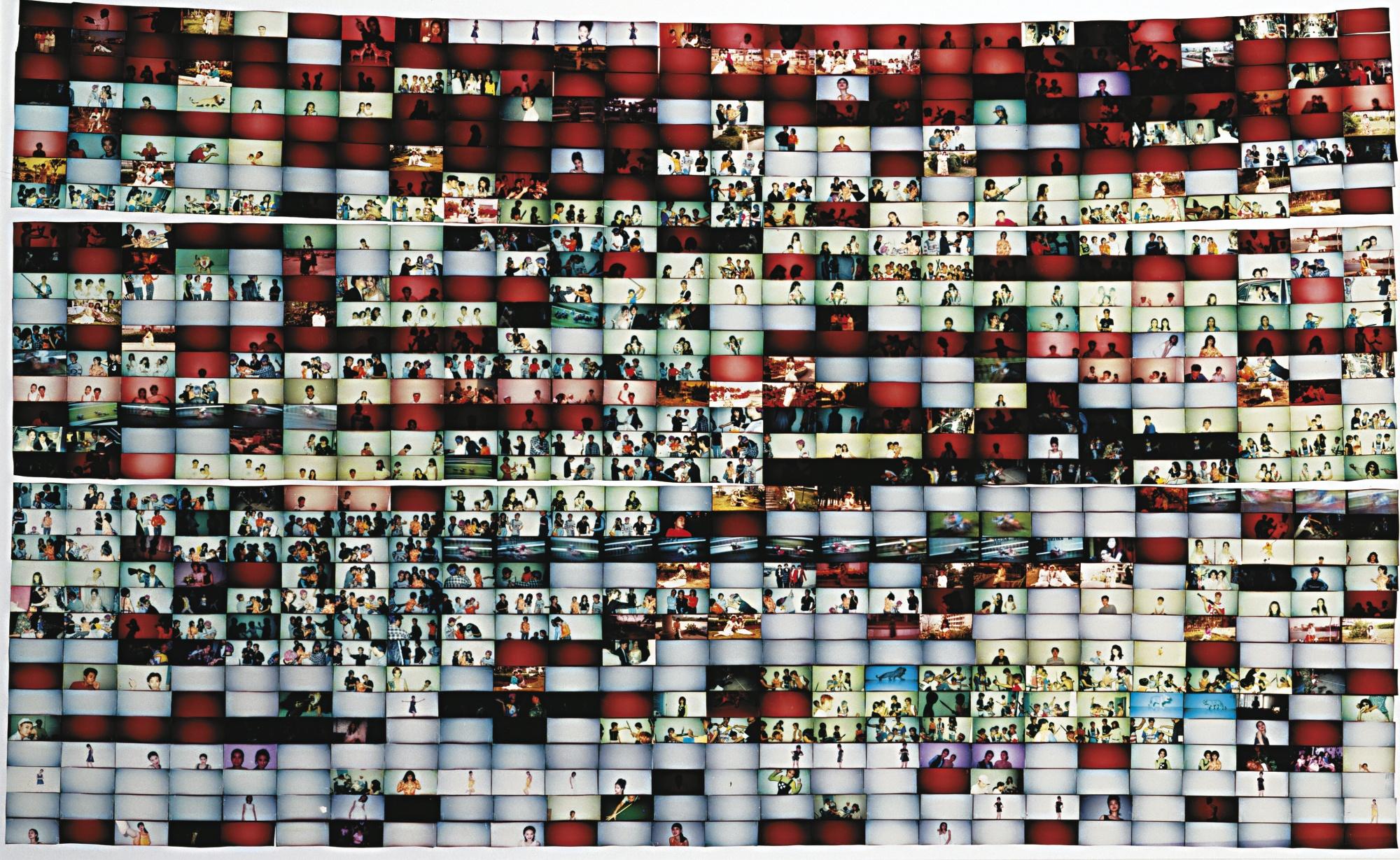 Zheng Guogu - The Life And Dreams Of Yanjiang Youth Series