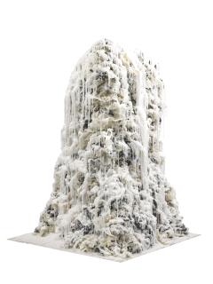 Zheng Guogu - Waterfall