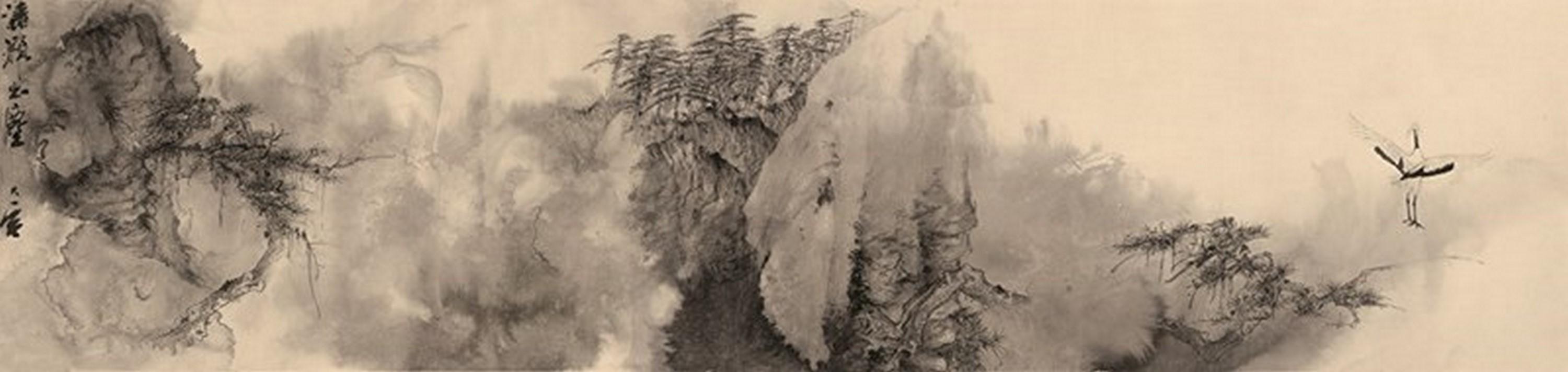 Zheng Li - Aloofness