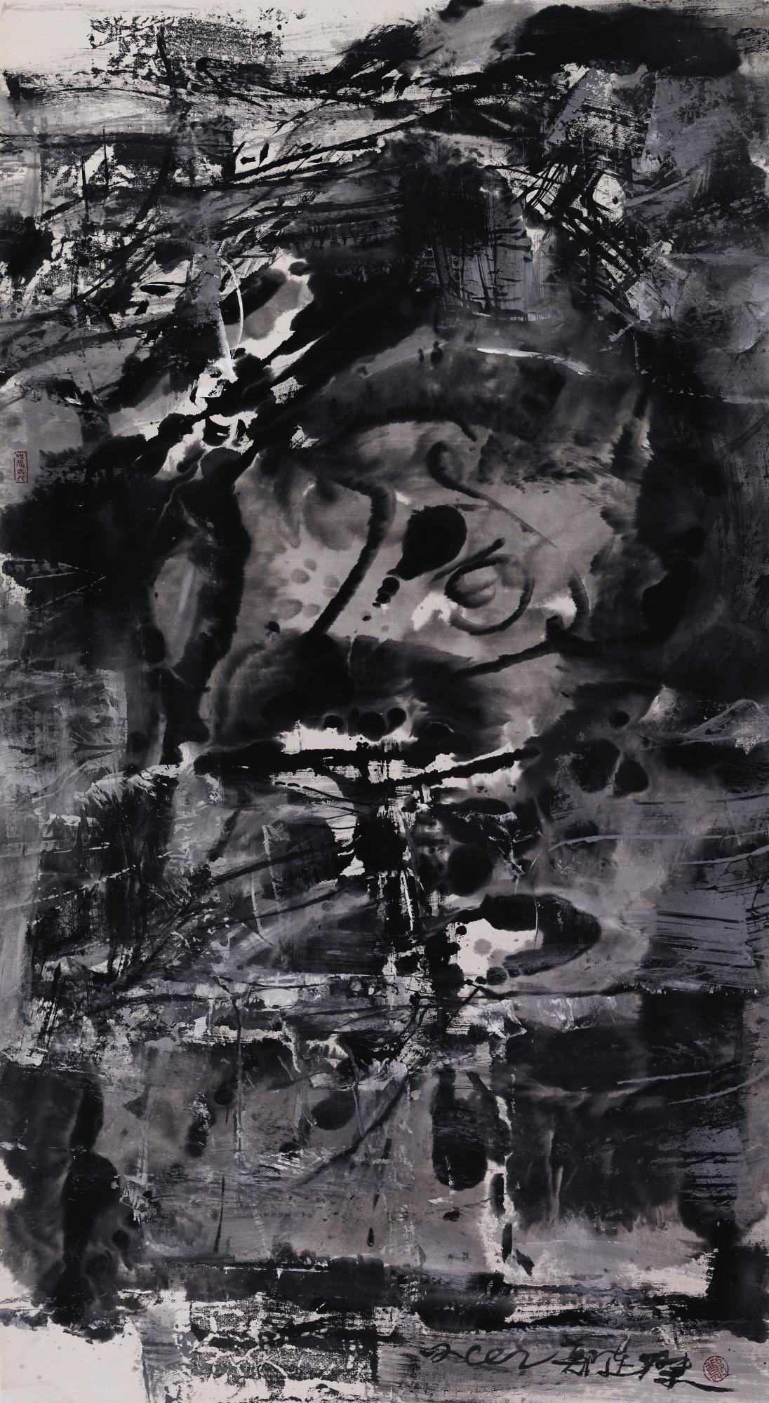 Zheng Lianjie - 2002 W-1