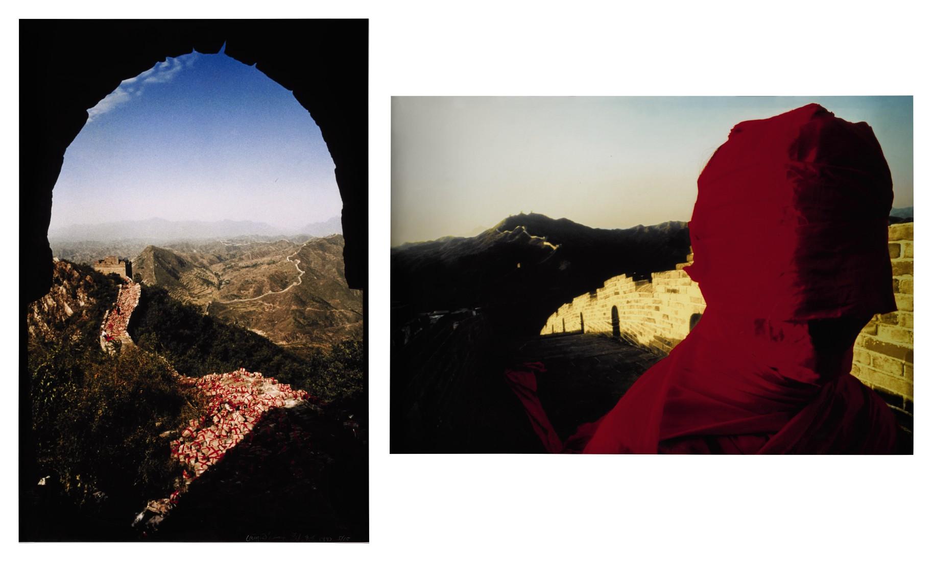 Zheng Lianjie - Binding The Lost Souls: The Huge Explosion 4; Ii. Binding The Lost Souls: Memory Loss [Two Works]