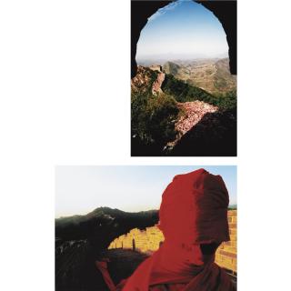 Zheng Lianjie - I. Binding The Lost Souls: The Huge Explosion 4; Ii. Binding The Lost Souls: Memory Loss