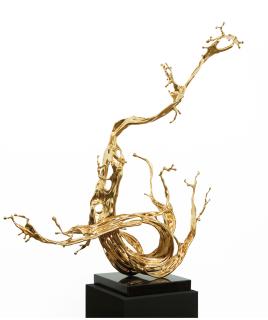 Zheng Lu - Secret Scents