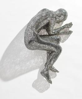 Zheng Lu - The Goddess Of Luo River (Executed In 2008)