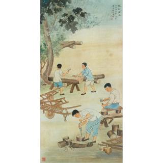Zheng Mukang - Getting Prepared