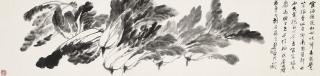 Zheng Wuchang - Cabbages