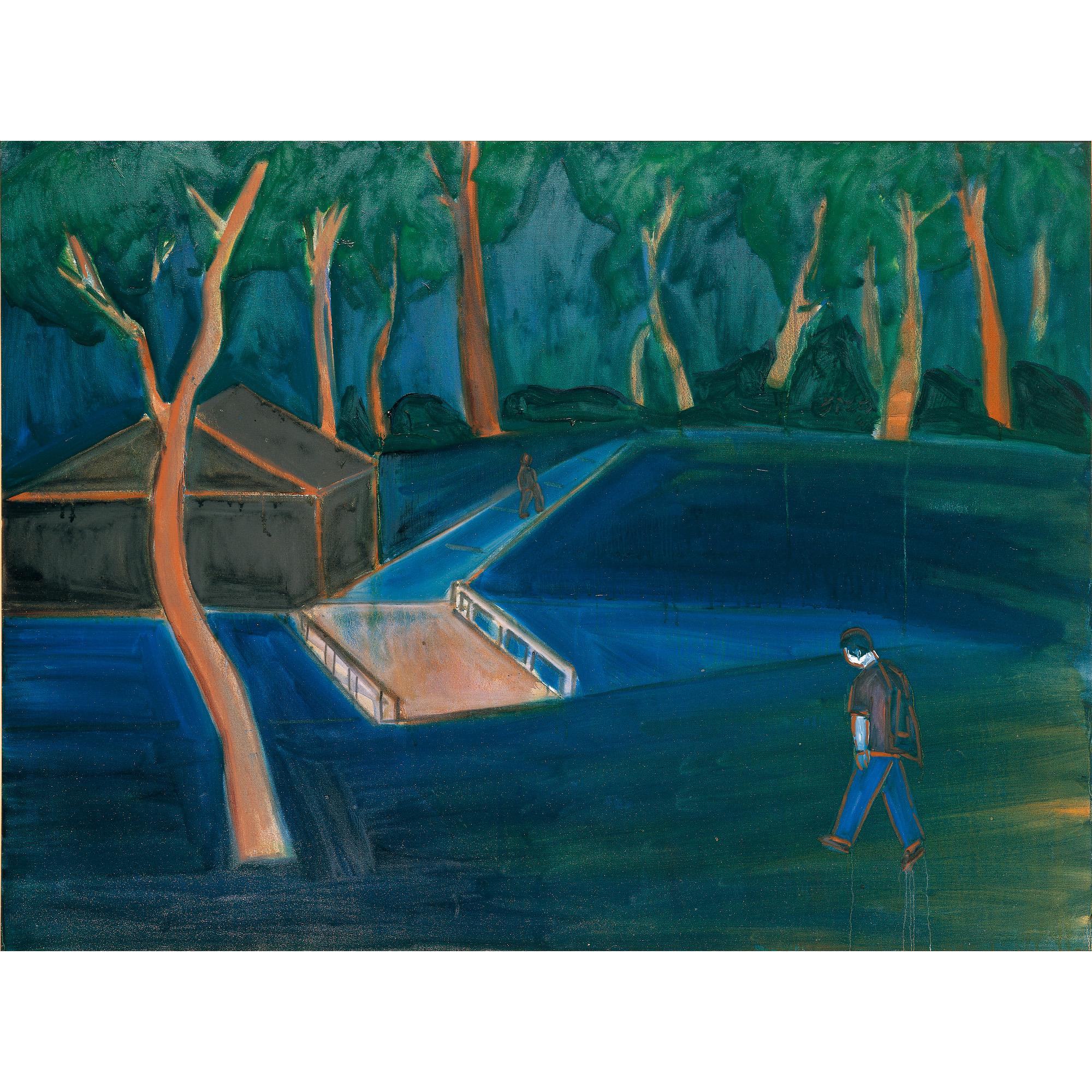 Zheng Zaidong - Landscape