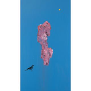 Zheng Zaidong - Qingtan Peak (Set Of Two)