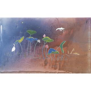 Zheng Zaidong - Untitled