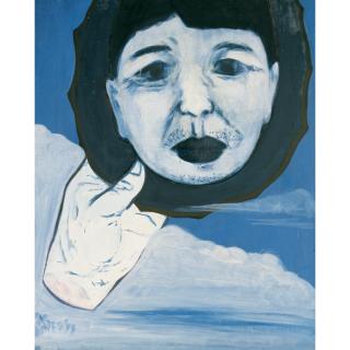 Zheng Zaidong - Untitled