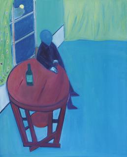 Zheng Zaidong - Untitled