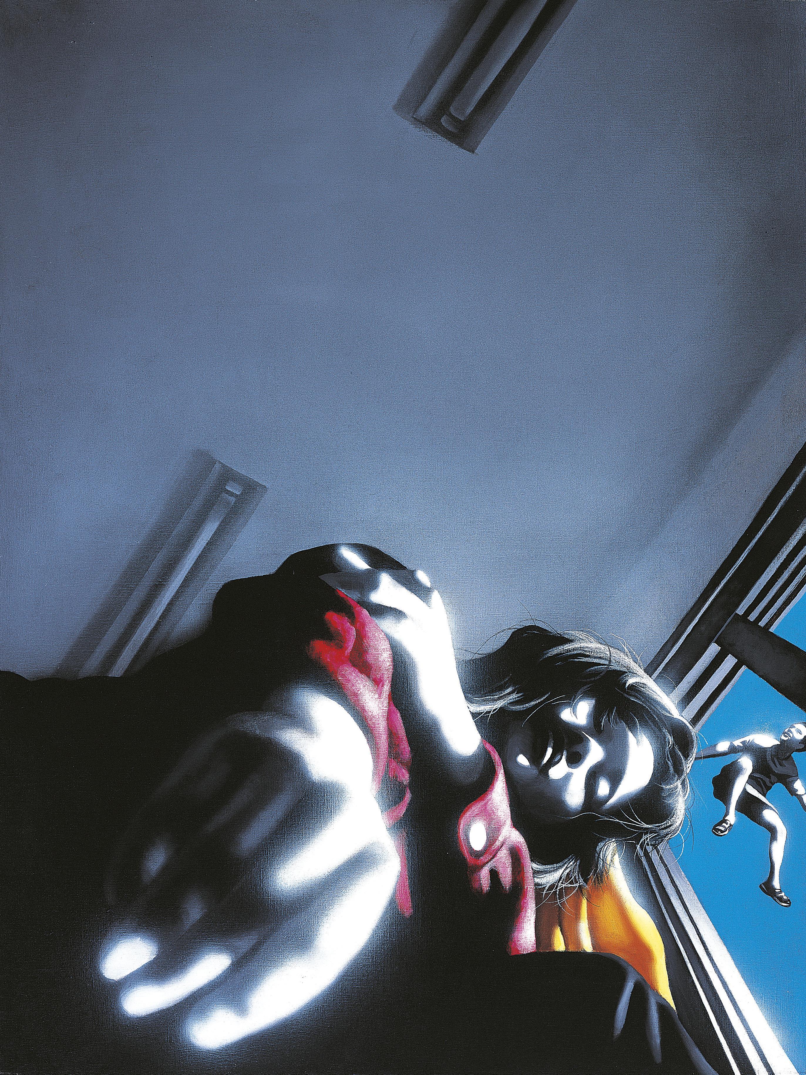 Zhong Biao - Follow Me