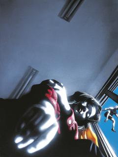 Zhong Biao - Follow Me