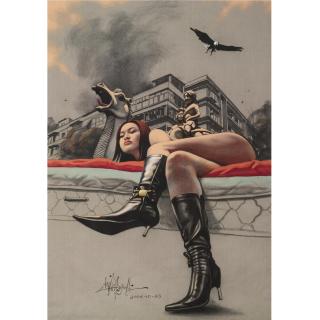 Zhong Biao - Let\'S Go Tang!