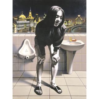 Zhong Biao - Loneliness