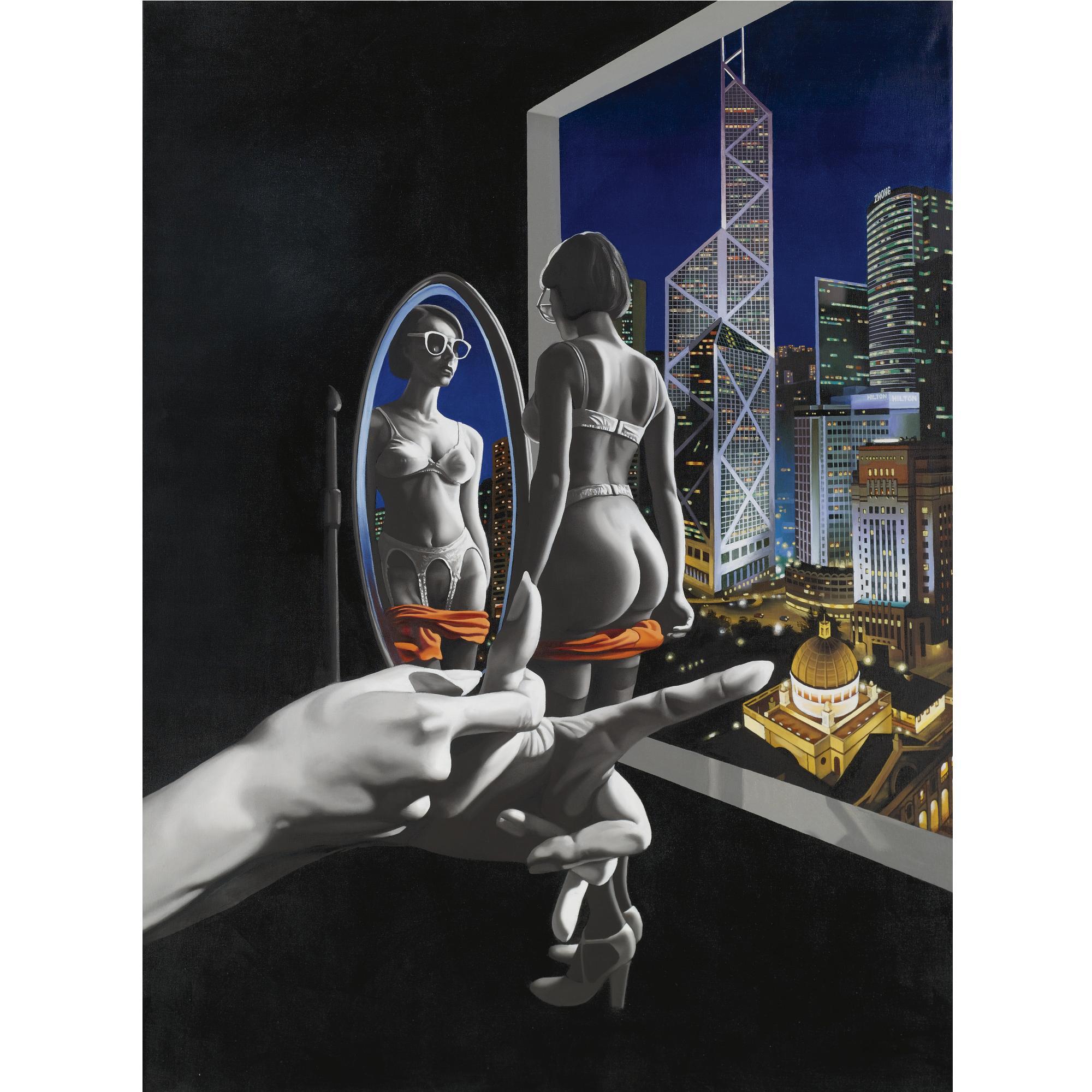 Zhong Biao - Marksman