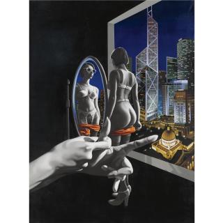 Zhong Biao - Marksman