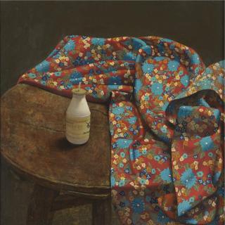 Zhong Biao - Milk Bottle