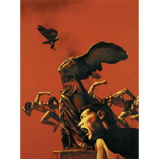 Zhong Biao - Olympics Victory