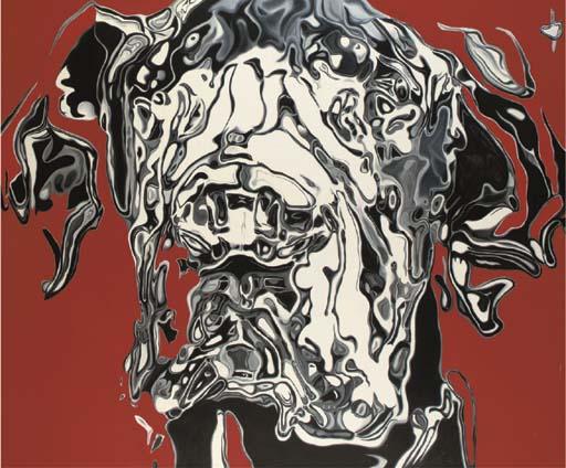 Zhong Delong - Chien