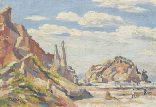 Zhou Bichu - Mine In Indonesia