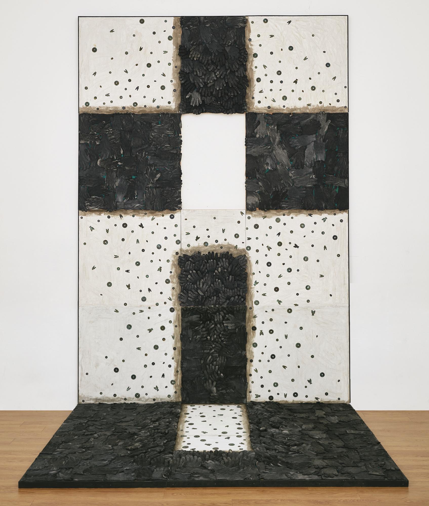 Zhou Changjiang - Complementary - Heavenity And Humanity