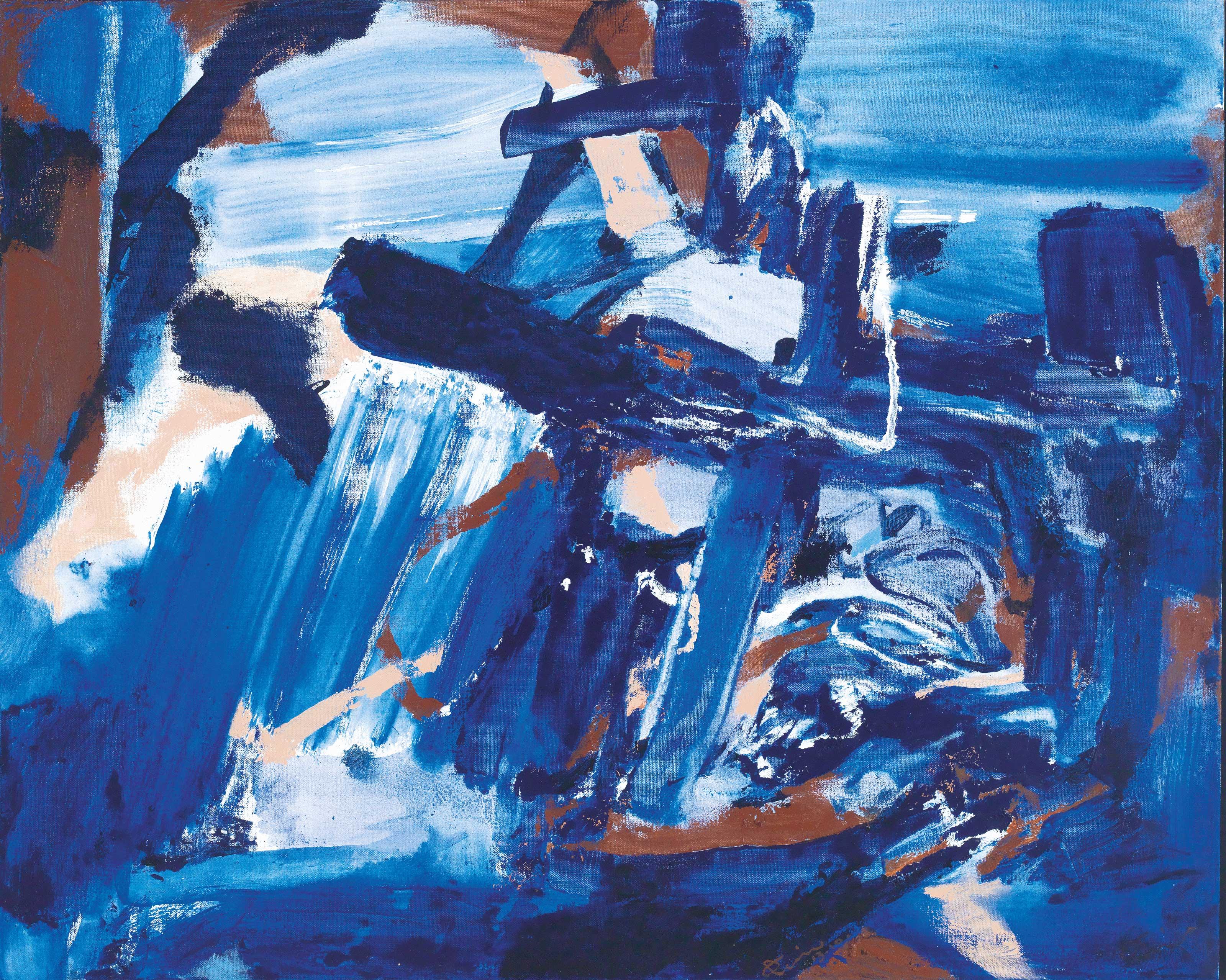 Zhou Changjiang - Complementation 13.10