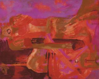 Zhou Changjiang - Complementation Series No.99.4