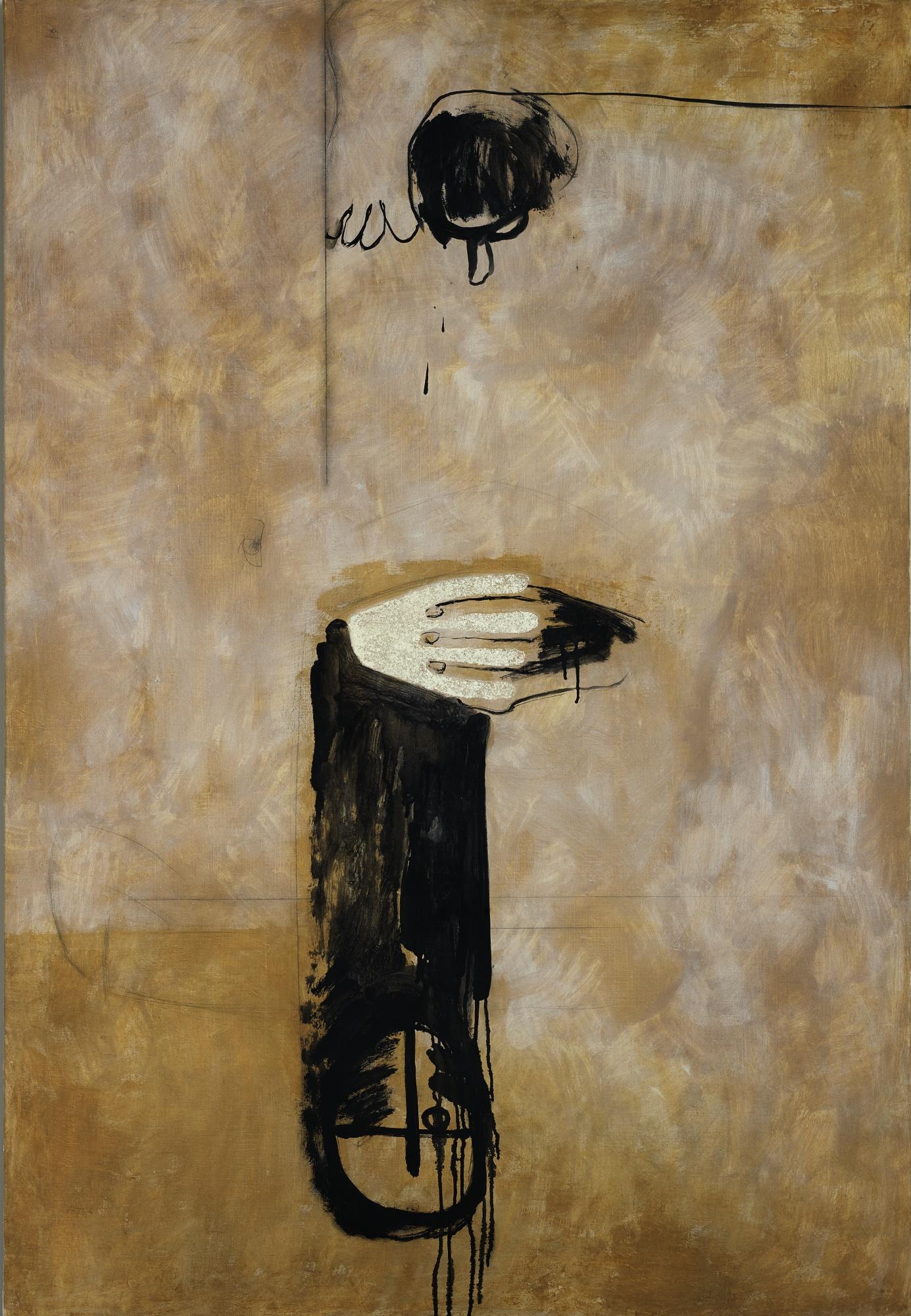 Zhou Changjiang - The Man Of Intelligent And Ignorant No. 2