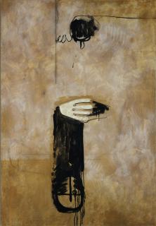 Zhou Changjiang - The Man Of Intelligent And Ignorant No. 2