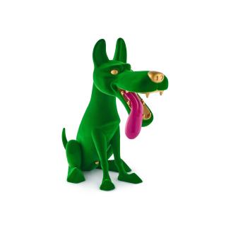 Zhou Chunya - Art For The Masses