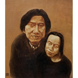 Zhou Chunya - My Friend And I