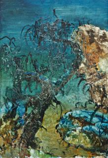 Zhou Chunya - Rock Series