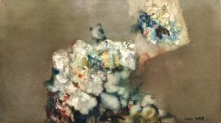 Zhou Chunya - Rock series