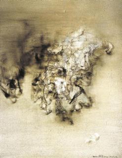 Zhou Chunya - Spirit of Landscape