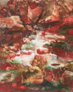 Zhou Chunya - Ya\'An Shangli No. 5