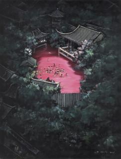 Zhou Jinhua - Golden Age No. 2