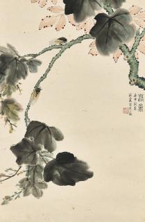 Zhou Lianxia - Summer