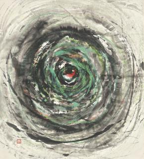 Zhou Luyun - The Beginning