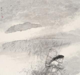 Zhou Sicong - Go Home