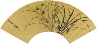 Zhou Tianqiu - Daylily