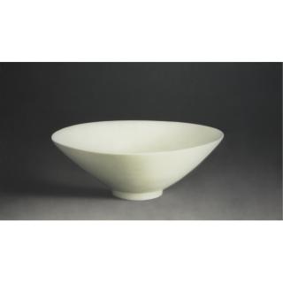 Zhou Tiehai - Bowl