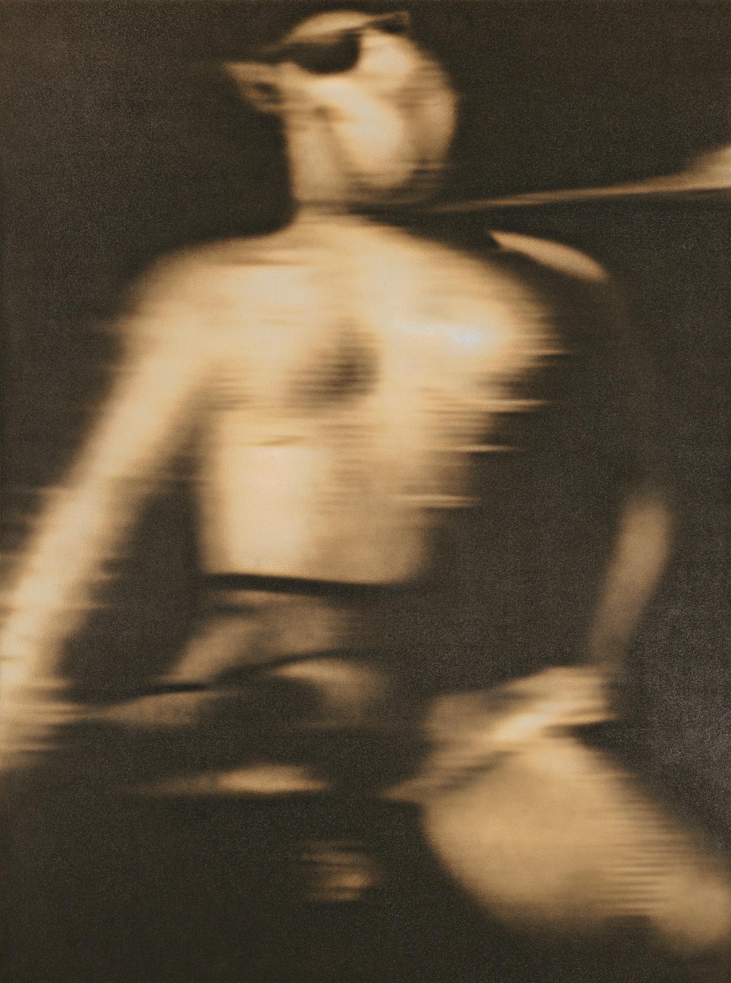 Zhou Tiehai - Ego Project: Thomas Ruff