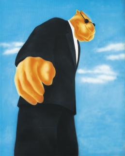 Zhou Tiehai - Placebo Series 5-3