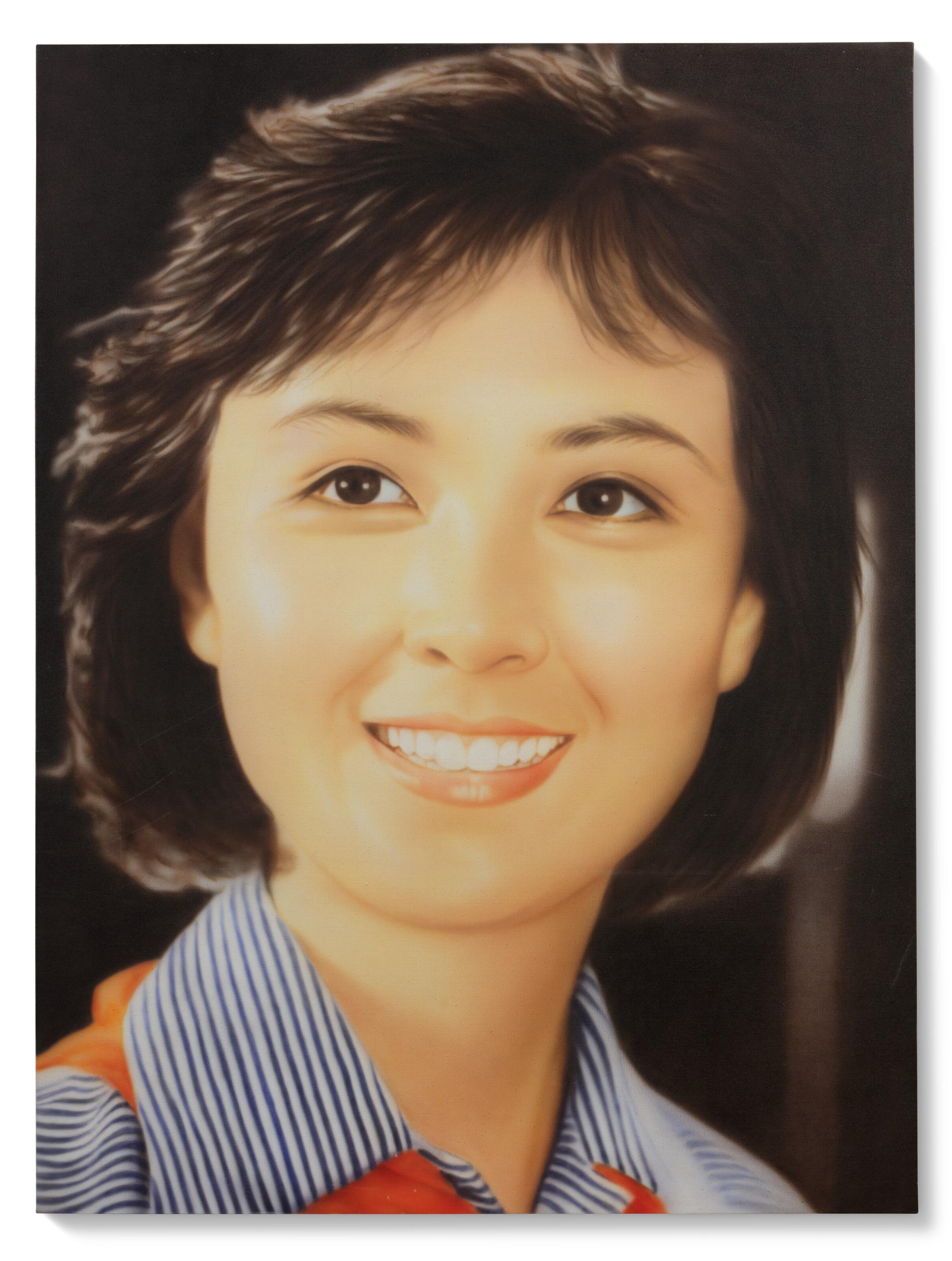 Zhou Tiehai - Zhao Jin