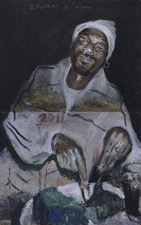 Zhou Yilun - Peace (Two Works)