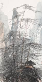 Zhu Daoping - Landscape