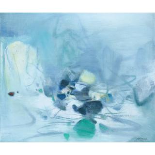 Zhu Dequn - Untitled