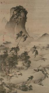 Zhu Duan - Whiling The Summer Away